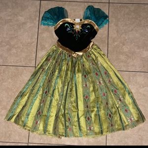 Disney Princess Dress